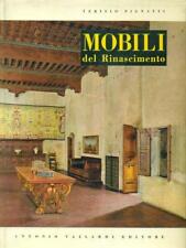 Mobili del rinascimento usato  Italia