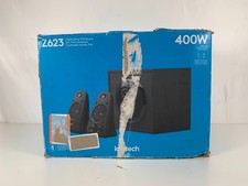 Logitech z623 400 for sale  Hoffman Estates