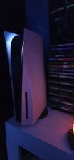 Sony ps5 digital d'occasion  Vibraye