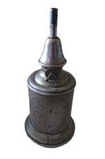 Ancienne lampe surete d'occasion  Broons