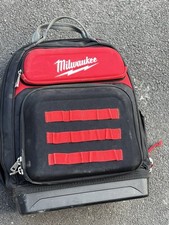 Milwaukee packout bag for sale  BISHOP AUCKLAND