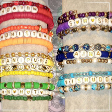Chakra armband set gebraucht kaufen  Saarwellingen