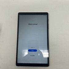 Samsung Galaxy Tab A7 Lite SM-T227U Spectrum apenas 32GB cinza. “caixa aberta”. Leia. comprar usado  Enviando para Brazil