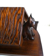 Ancien chien scottish d'occasion  Jœuf
