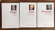 Livres apprendre philosopher d'occasion  Angoulême