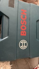 Bosch werkzeugkoffer box gebraucht kaufen  Neu-Anspach