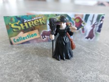 Fremdfiguren shrek collection gebraucht kaufen  Spenge
