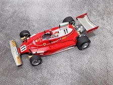 Exoto ferrari 312t d'occasion  Expédié en Belgium