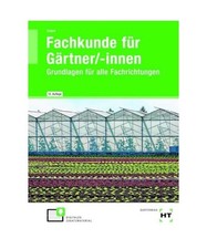 Fachkunde gärtner grundlagen gebraucht kaufen  Trebbin