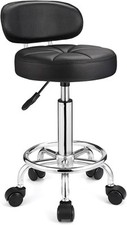Swivel stools wheels for sale  MANCHESTER