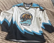 Vintage bauer cleveland for sale  Littleton
