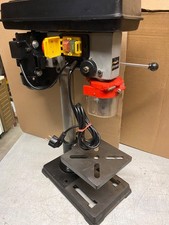Tischbohrmaschine 16mm bohrfut gebraucht kaufen  Linkenheim-Hochstetten