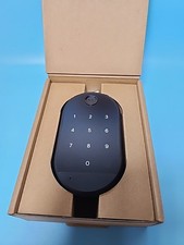 Teclado Yale: Smart Keypad Clavier Intelligent: AK-R3: caixa aberta comprar usado  Enviando para Brazil