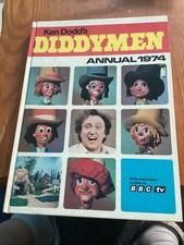 Ken dodd diddymen for sale  LEICESTER