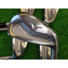 Ferro usado Mizuno Mizuno Pro 243 (equivalente a 5.5/S) PROJECT X comprar usado  Enviando para Brazil