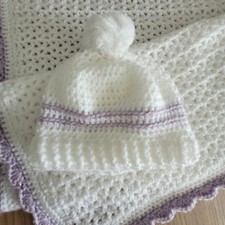 White lilac hand for sale  GOOLE