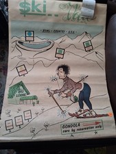 Ski vale vintage for sale  Three Rivers
