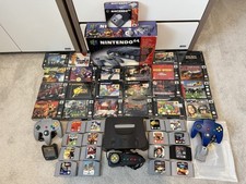 Nintendo console boxed for sale  SPENNYMOOR