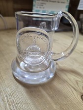 Dartington crystal glass for sale  LEICESTER