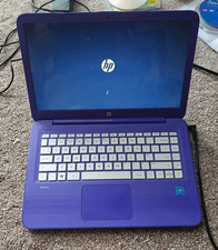 Stream ax002na laptop for sale  LEICESTER