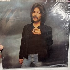 John prine pink for sale  Huntington Beach