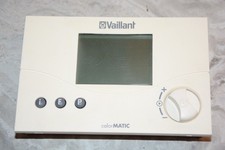 Vaillant calormatic vrt gebraucht kaufen Vaillant calormatic vrt gebraucht kaufen  Burgdorf