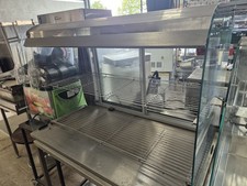 countertop display cases for sale  SWADLINCOTE