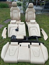 Audi a4b8 komplettausstattung gebraucht kaufen  Stuttgart