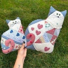 Vintage patchwork quilt for sale  Murrieta
