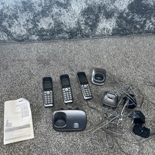 Panasonic cordless phone. for sale  DUMFRIES