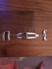 Boucle déployante jaeger d'occasion  Viarmes