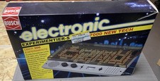 Busch electronic experimentier gebraucht kaufen  Hiddenhausen
