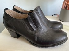 Bnwt leather footglove for sale  NOTTINGHAM