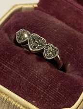 Vintage antique sterling for sale  TAUNTON