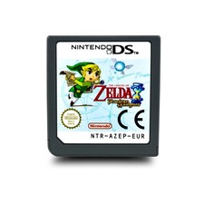 Spiel zelda phantom gebraucht kaufen Spiel zelda phantom gebraucht kaufen  Sparneck