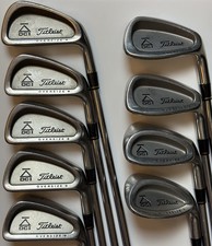 Titleist dci oversize for sale  Lansing