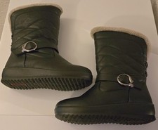 black faux fur boots 6 for sale black faux fur boots 6 for sale BRADFORD