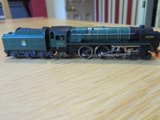 Gauge minitrix britannia for sale  WHITBY