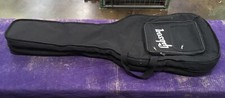 Estojo macio para guitarra baixo duplo marca Gibson comprar usado  Enviando para Brazil