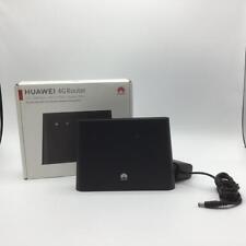 Roteador WiFi banda larga móvel in a box Huawei 3G/4G/LTE 150 Mbps desbloqueado (B311-221) comprar usado  Enviando para Brazil