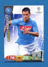 Champions 2011 2012 usato  Maranello