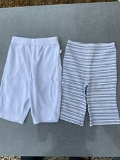 Lot pantalons bébé d'occasion  Beaugency