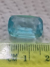 Gemstone blue large for sale  BIRMINGHAM