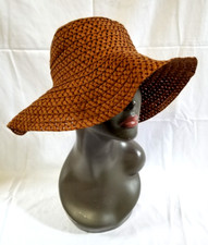 Natural weave brown for sale  Knox