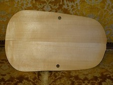 Tonholz tonewood gefräste gebraucht kaufen  Uttenreuth