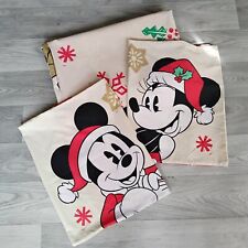 Disney primark christmas for sale  WOKING