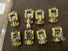 forgeworld ork for sale  SANDHURST