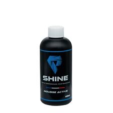 Shine mousse active d'occasion  Baziège
