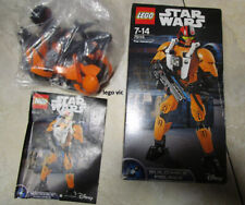 Lego 75115 star d'occasion  Expédié en Belgium