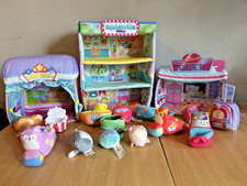 Squishmallows squishville bund for sale  COVENTRY